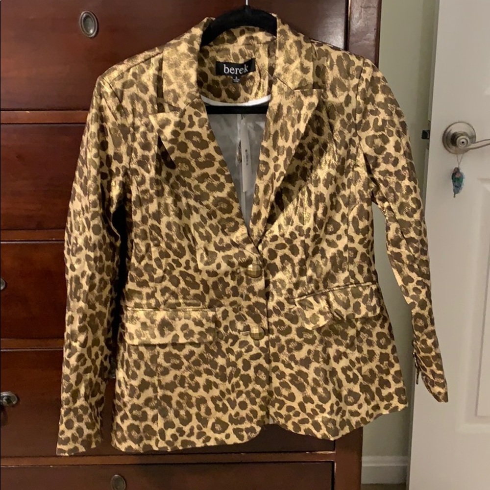 Blazer